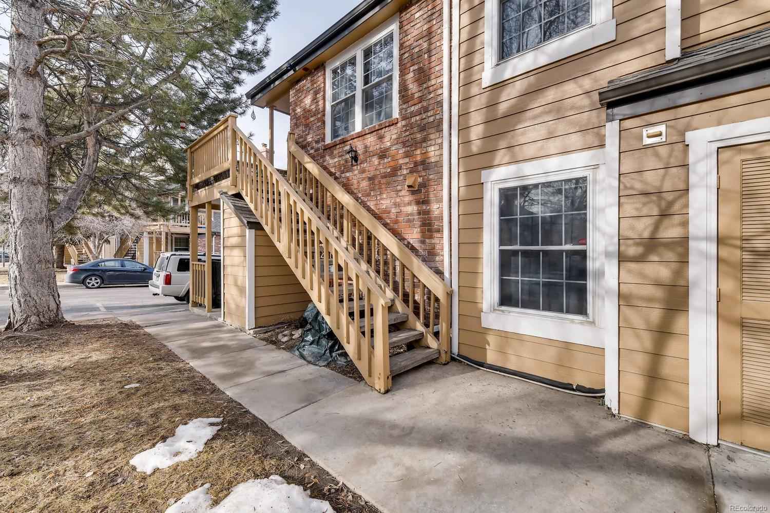 4923 S Carson St Unit 212  