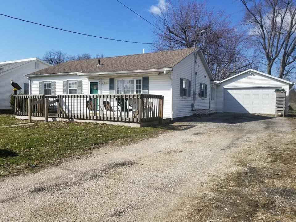 1237 Pratt St  