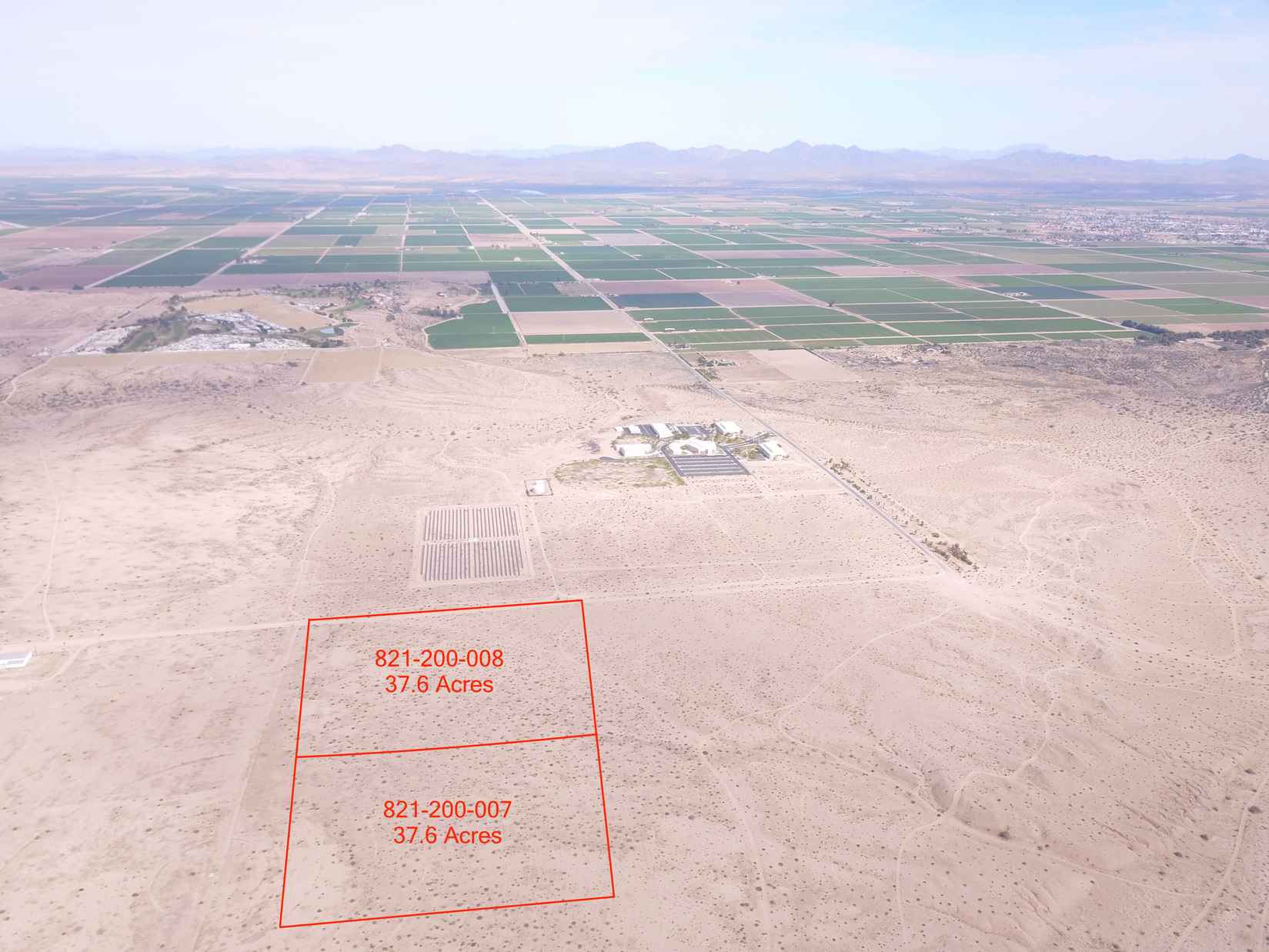 37 Acres  