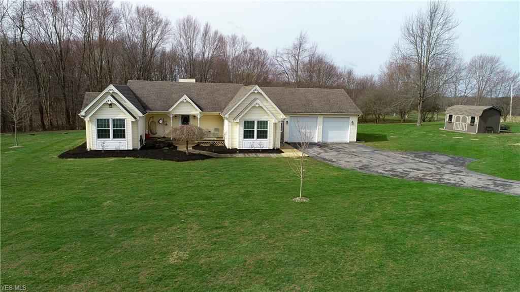 3405 McClure East Rd  