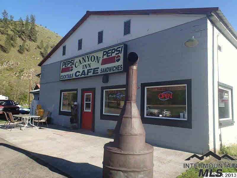 20289 Big Cyn Rd  