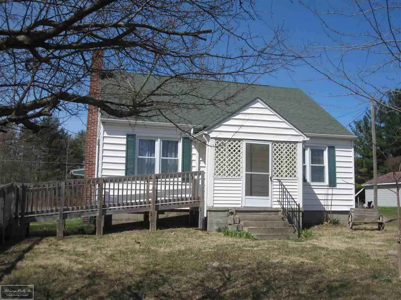 2645 Goodells Rd  
