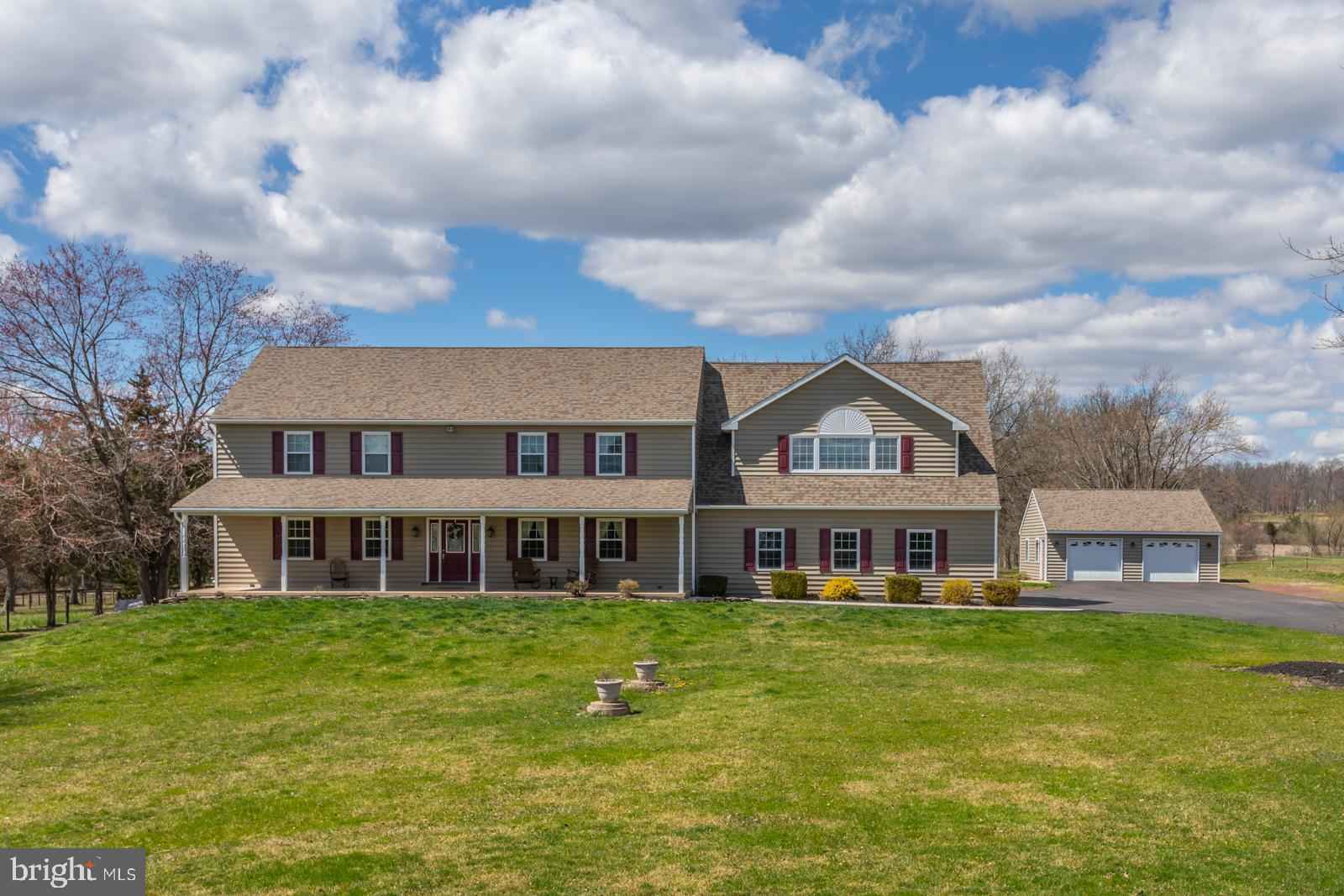 1010 Sweetbriar Rd  