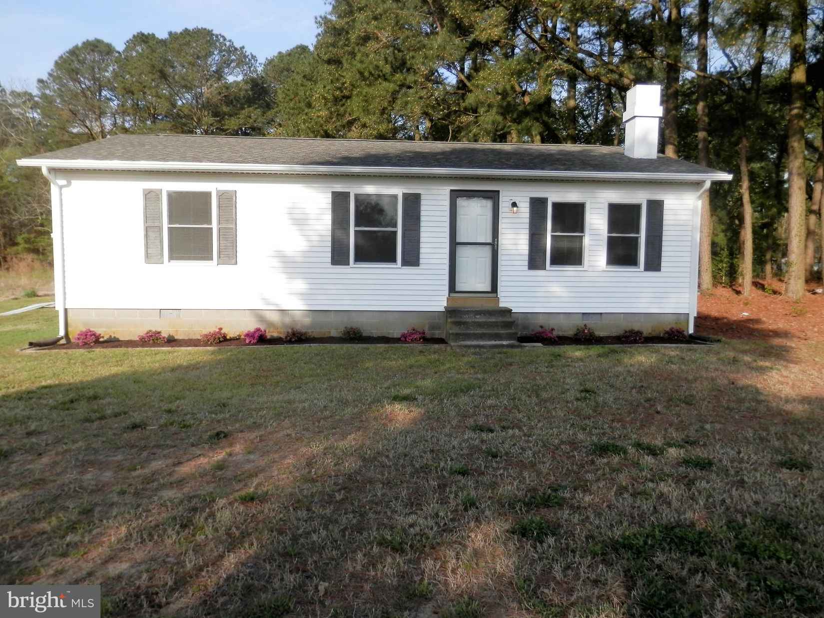 3838 TEXAS Rd  