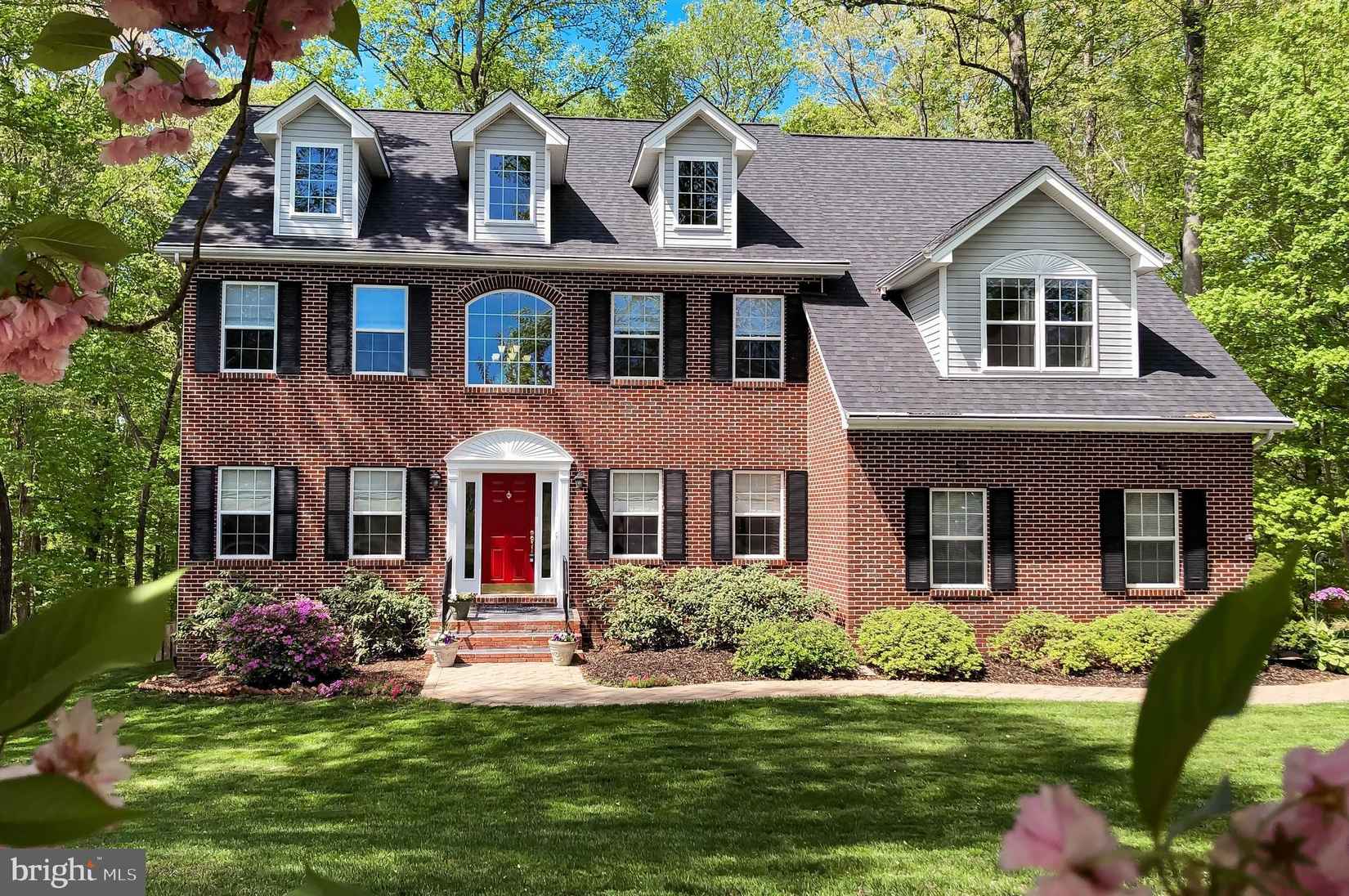 2860 Lady Annes Way  