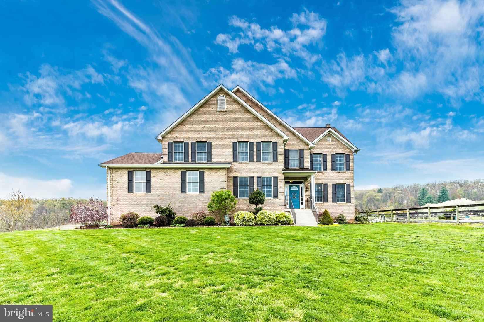 7923 Black Rd  