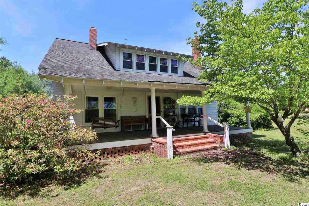 1613 Green Sea Rd  