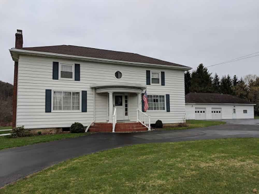 2921 Five Mile Rd  