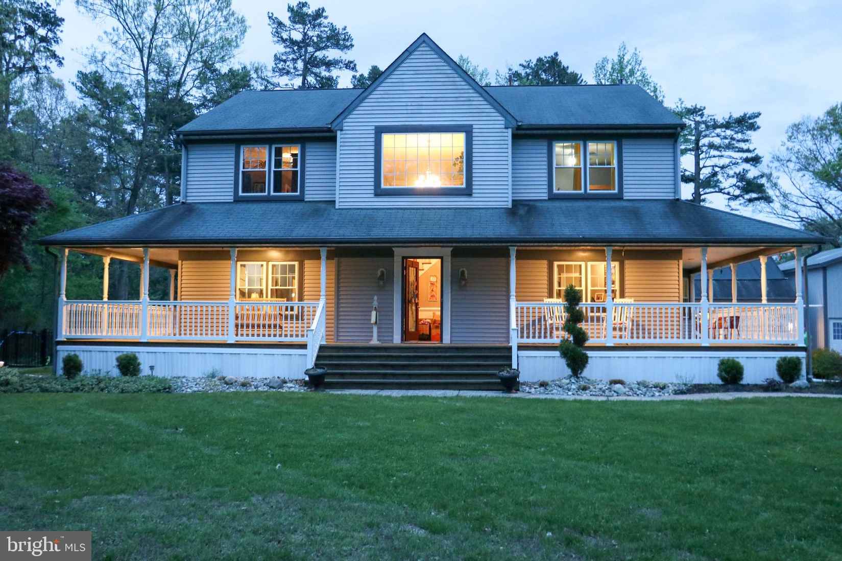 22 Taylor Rd  