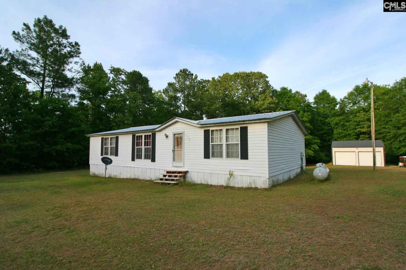114 New Park Rd  