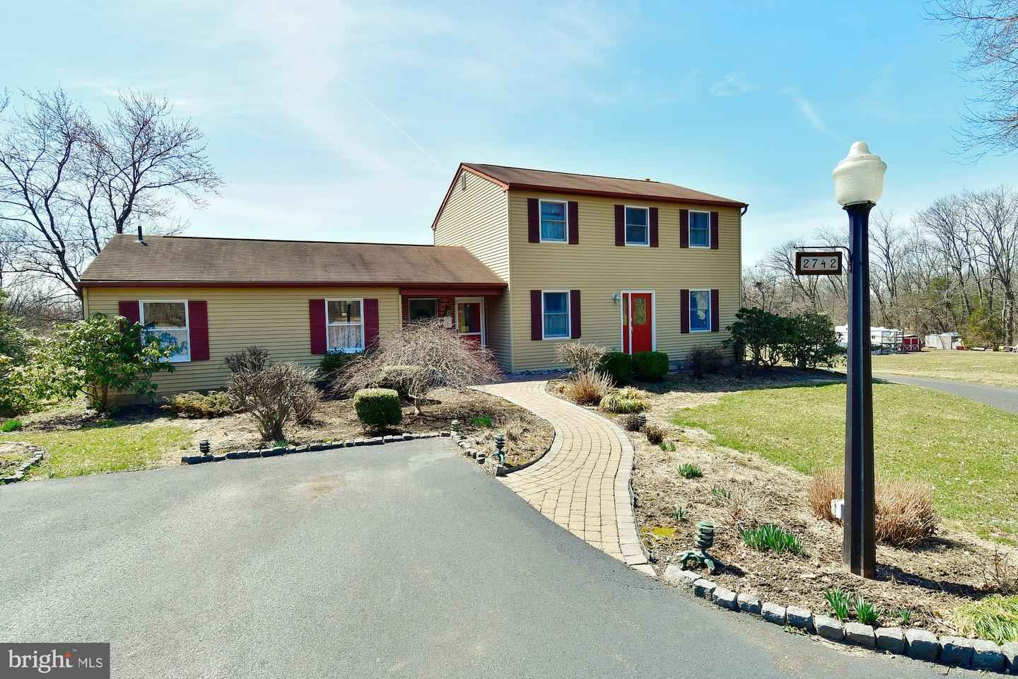 2742 LITTLE RD  