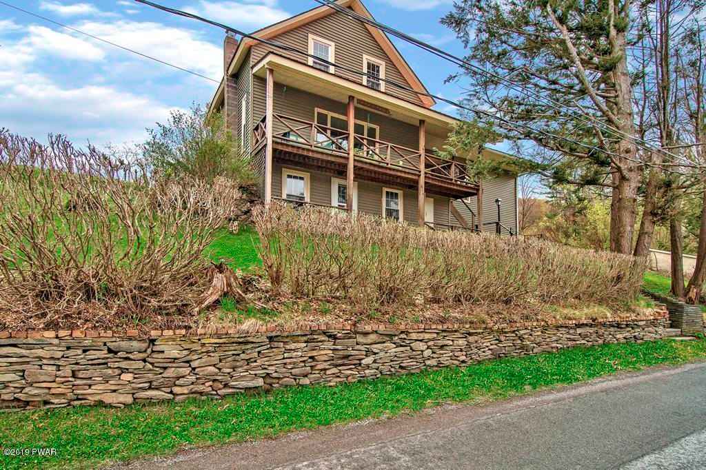266 Starrucca Creek Rd  