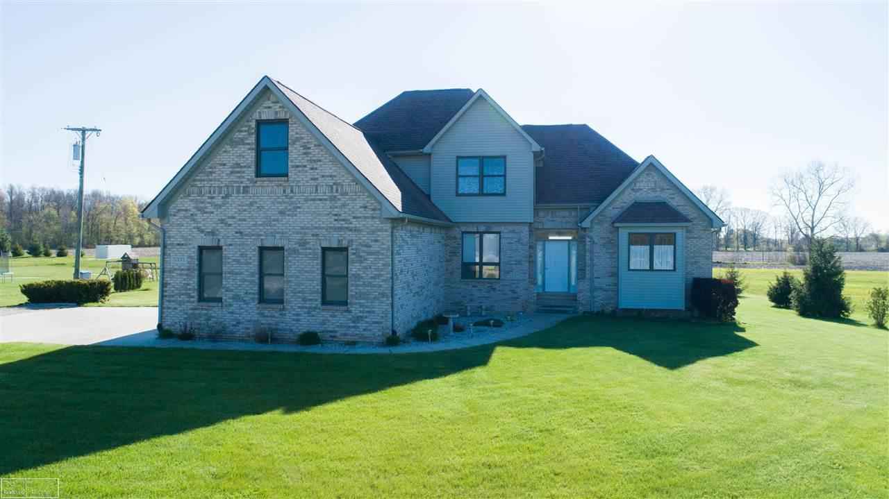 5371 Scotch Settlement  