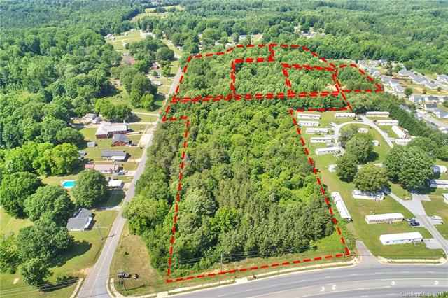 2880 Bessemer City Rd  