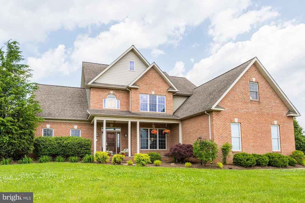 1690 Bennett Rd  