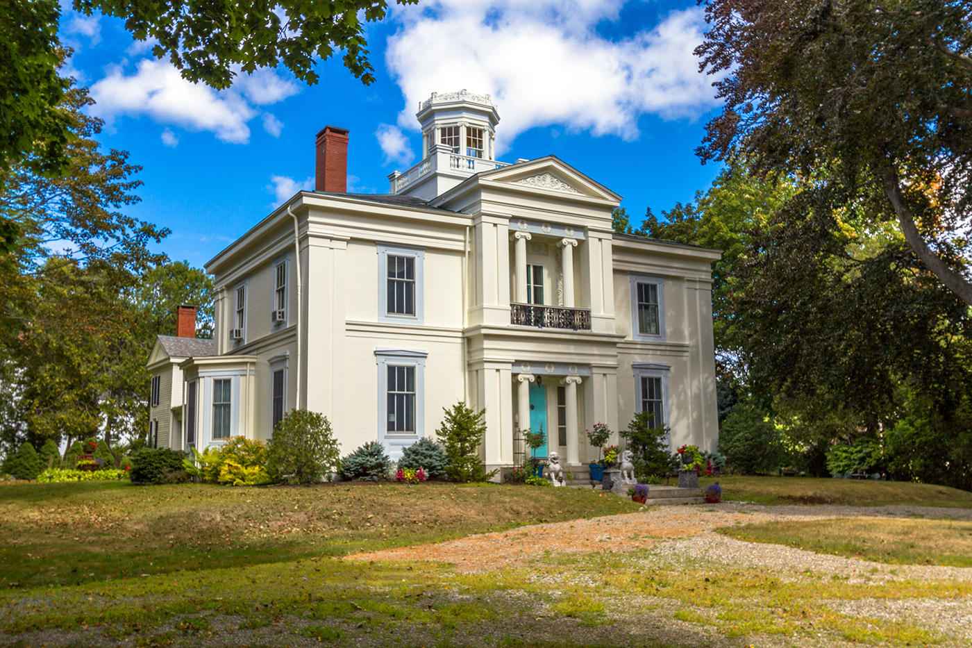 19 Church St  