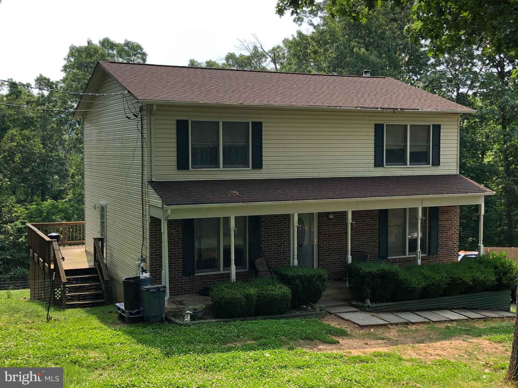 608 MCCOYS Frd Rd  