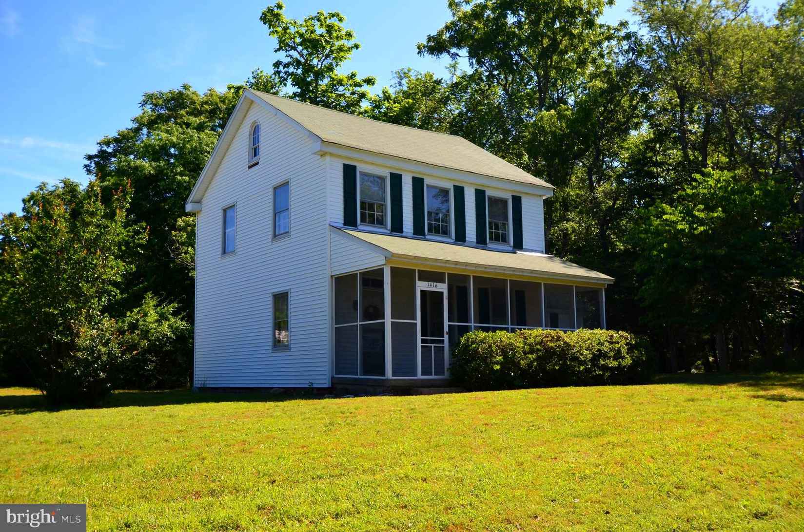 1416 WRIGHTON Rd  