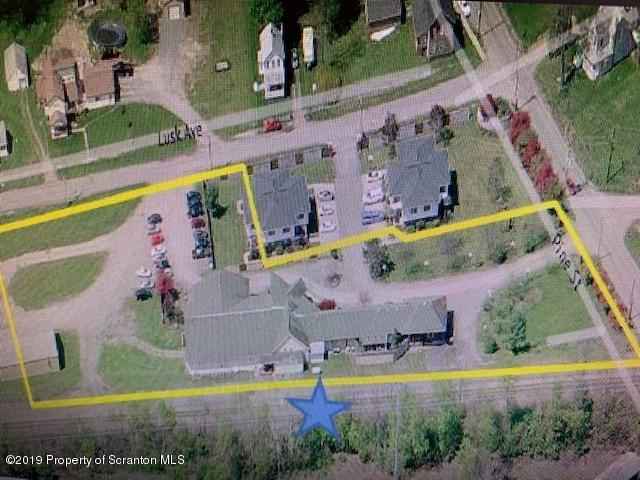 61 Railroad Ave  