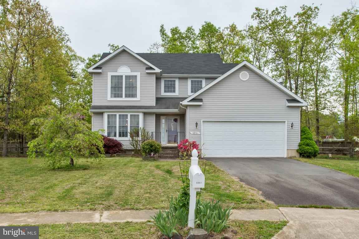 6961 JUSTIN Ct E  