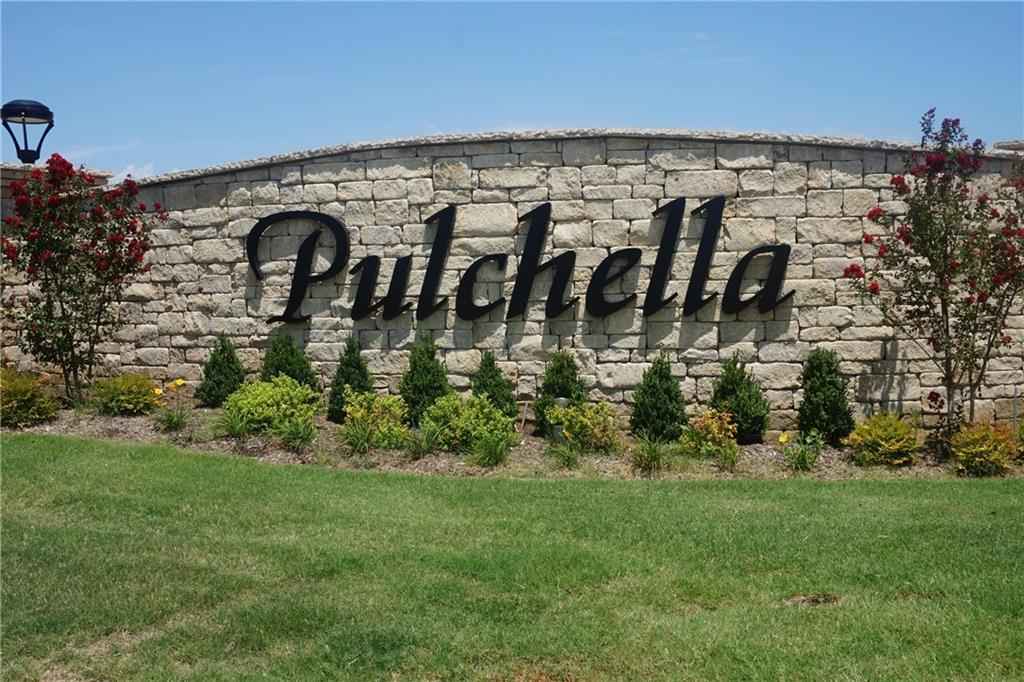 1151 Pulchella Way  