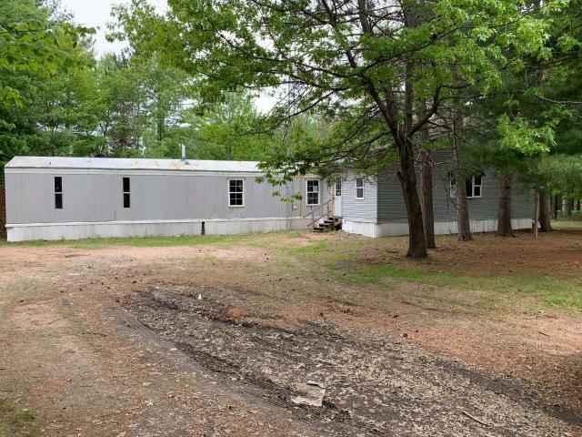 3763 Lake Thompson Rd  
