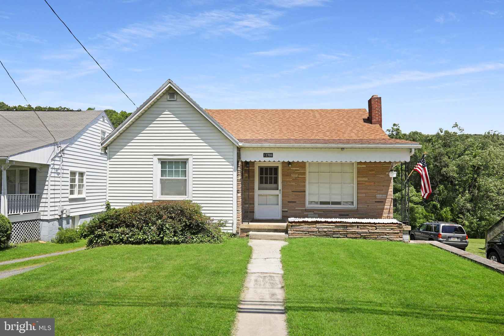 12706 Winchester Rd SW  