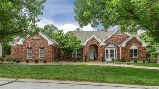 1167 Whitmoor Dr  