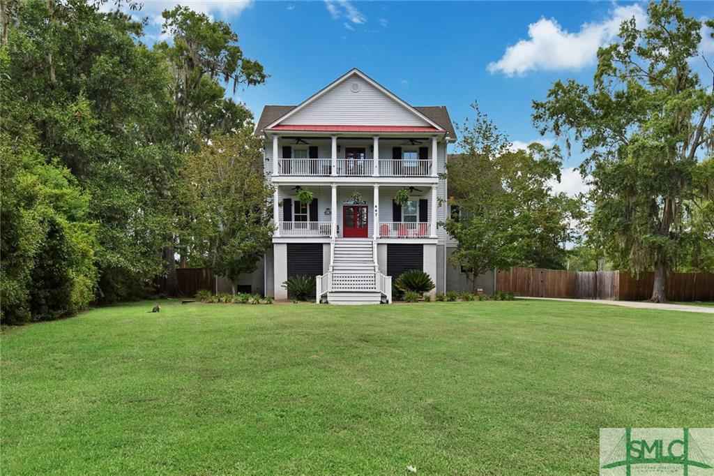 447 Sterling Woods Dr  