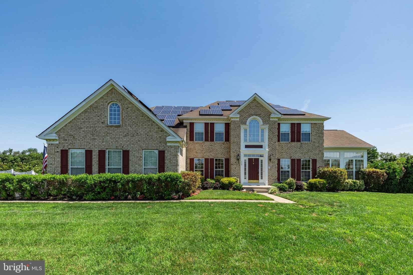 114 Quail Ridge Way  