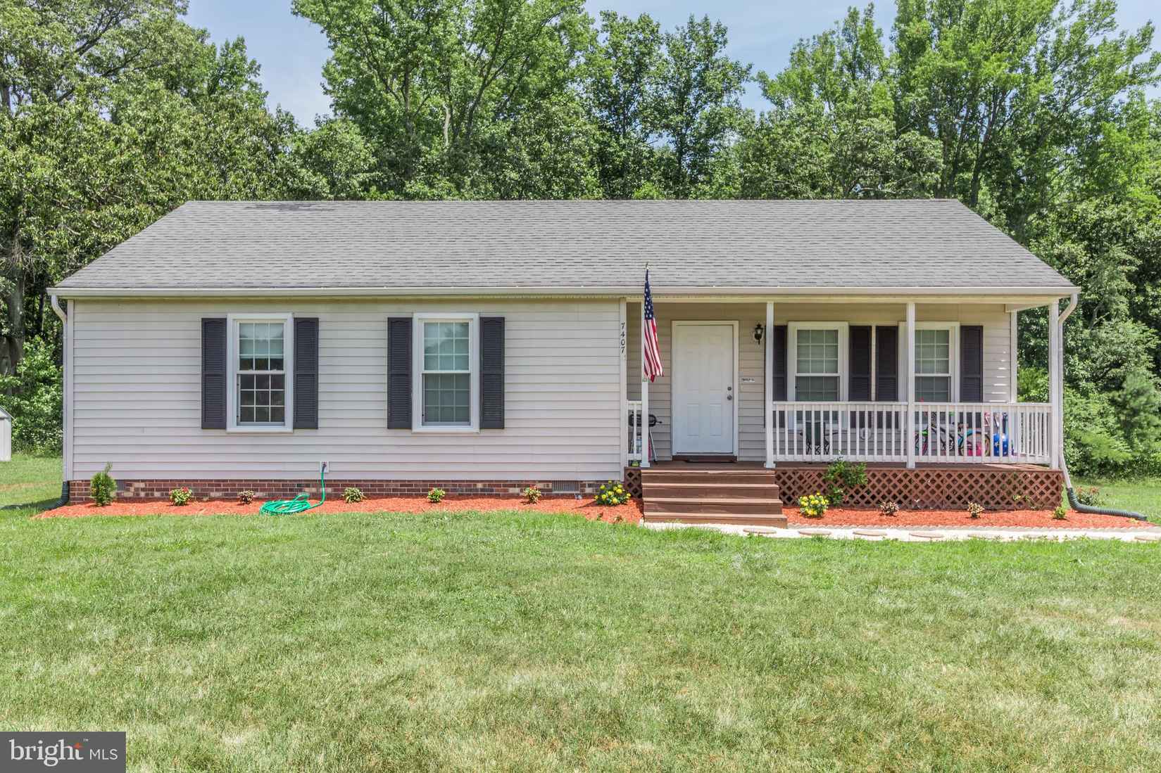 7407 Blanton Rd  