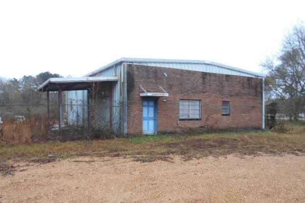 3160 Old Industrial Rd  