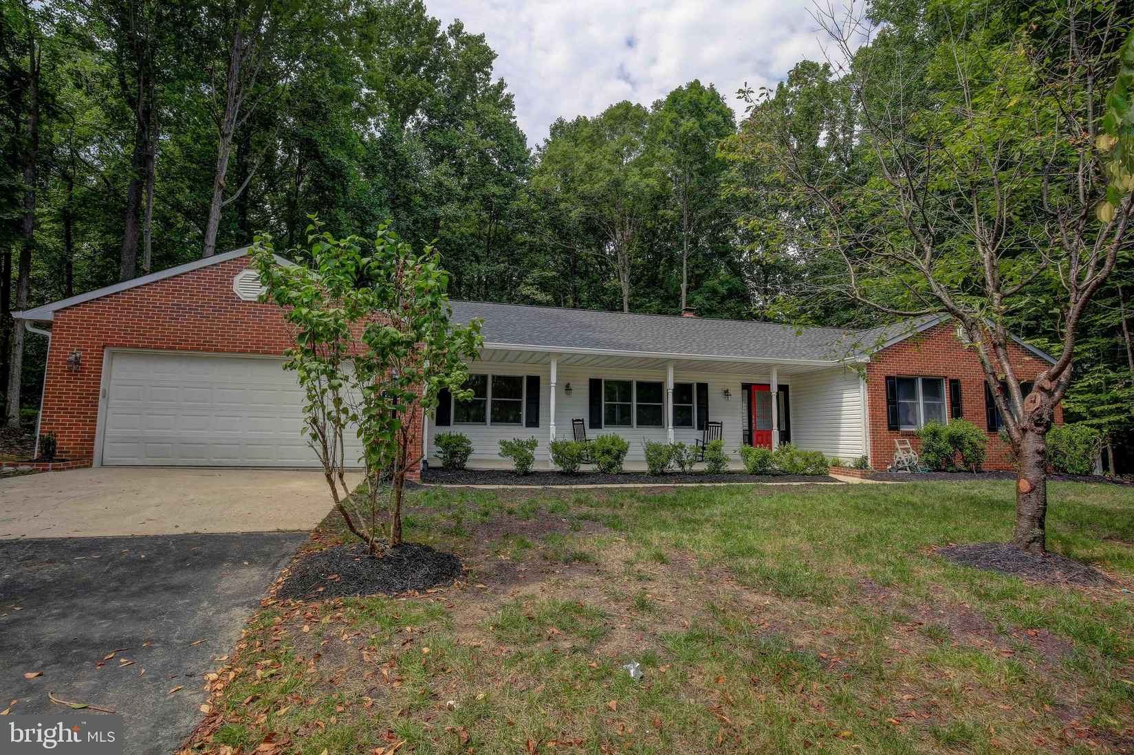 2519 Cheval Dr  