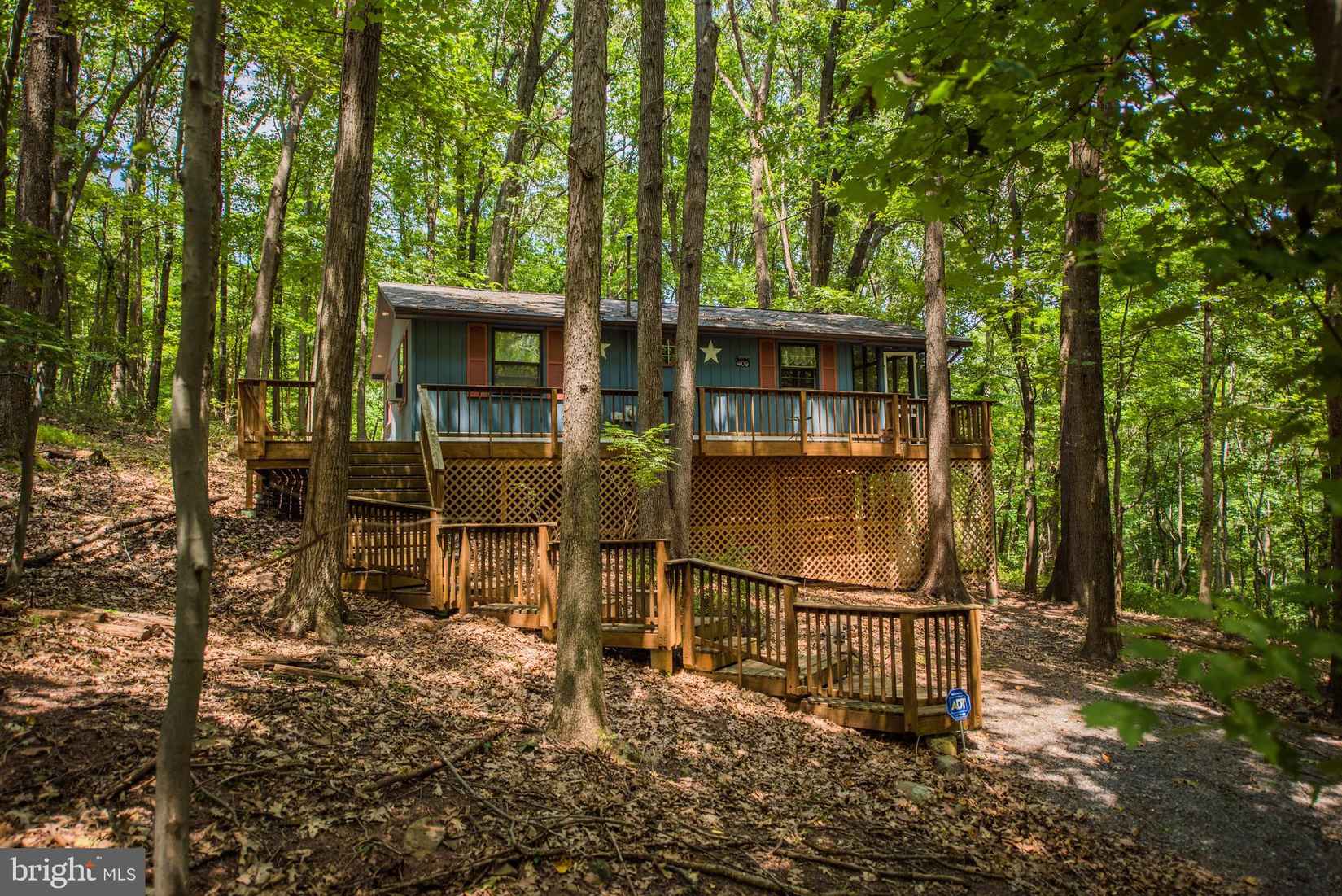 409 Dewdrop Ln  