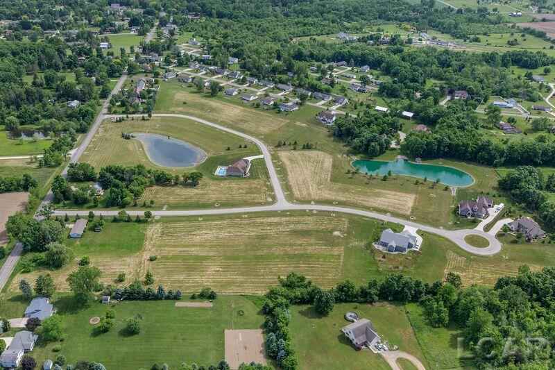 LOT 26 Thompson Hts Dr  