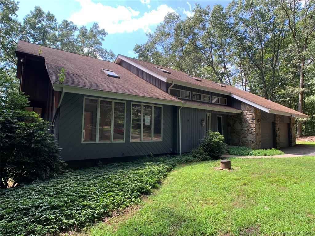 41 HIGH WOOD Dr  