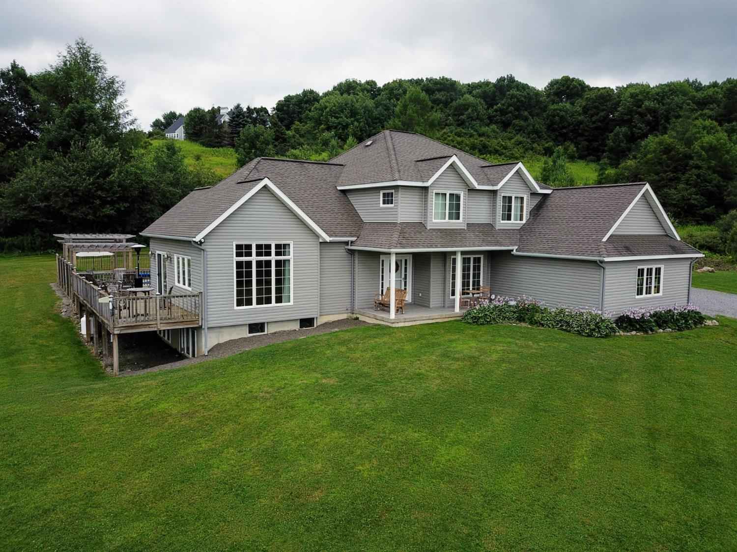 401 Huff Rd  