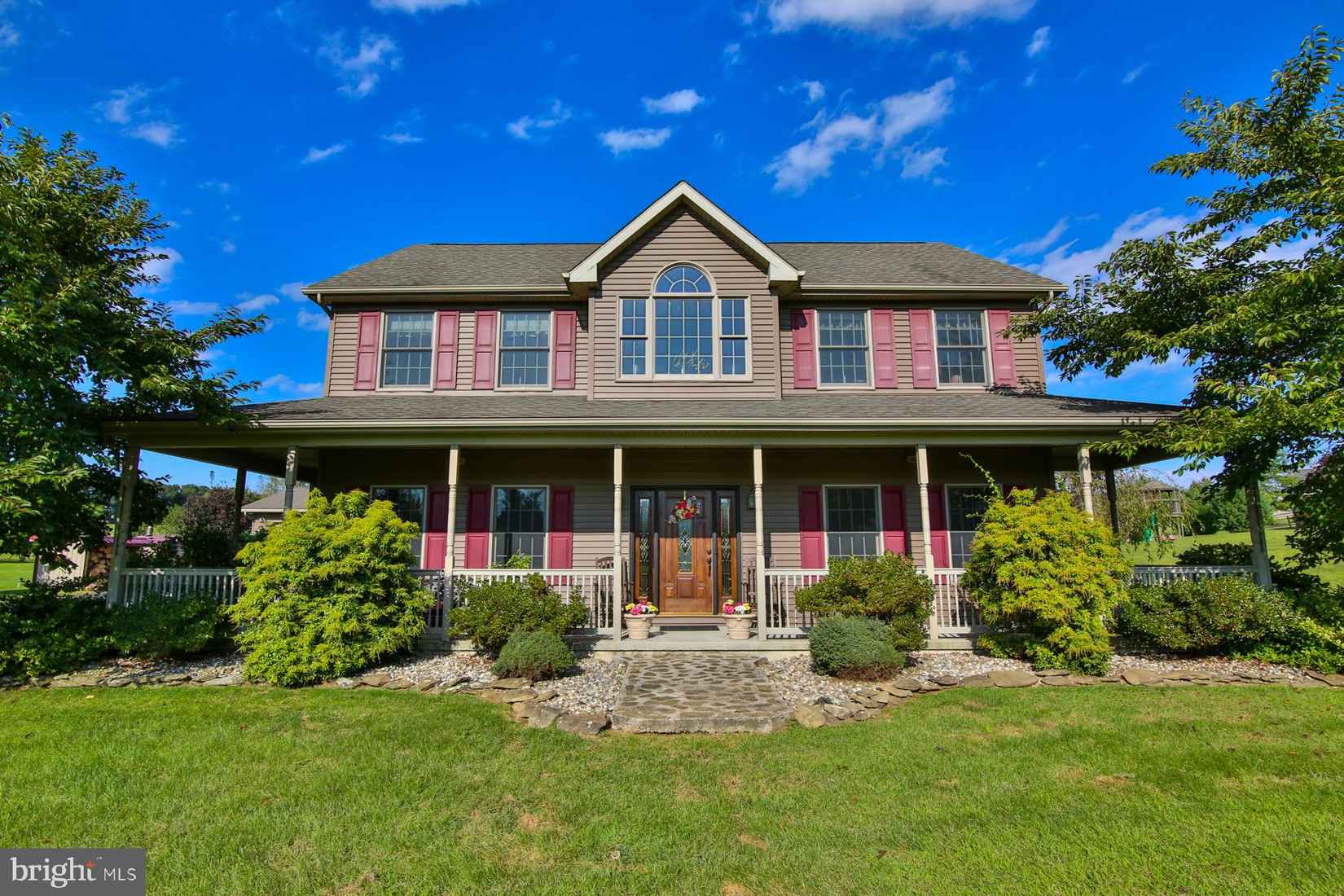 1704 Grim Rd  