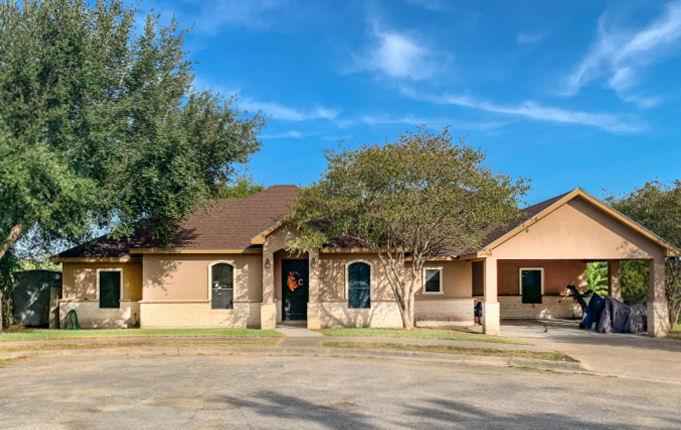 1406 Chelsea Dr  