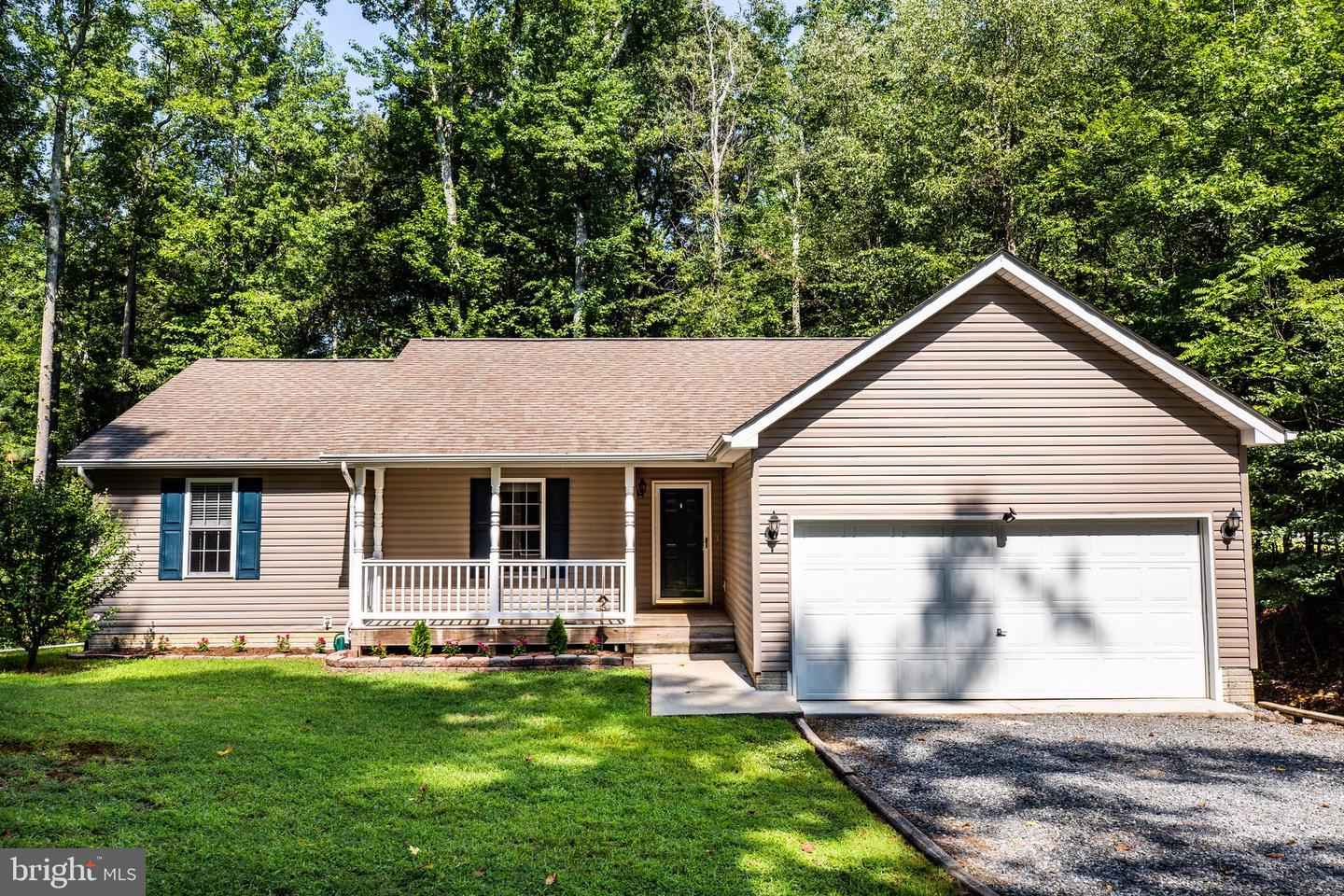 8371 COOLIDGE CIR  