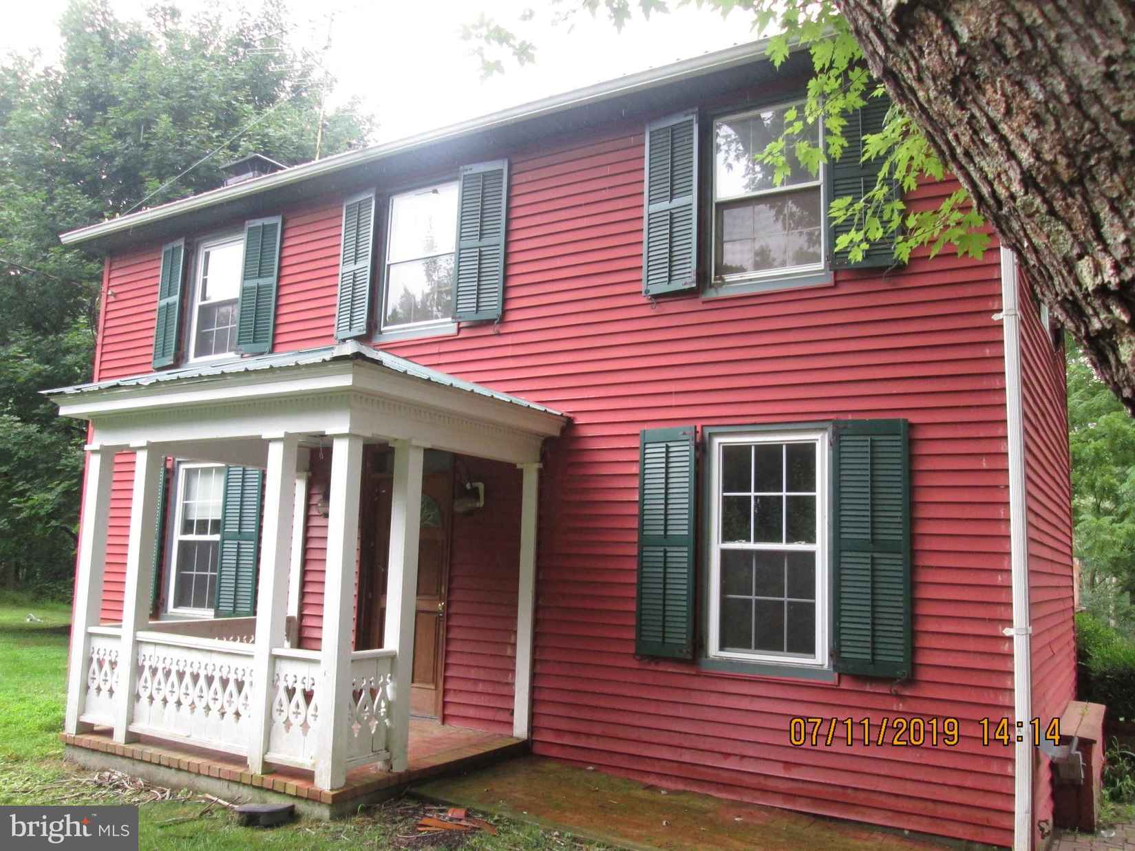 295 Hunters Rd  
