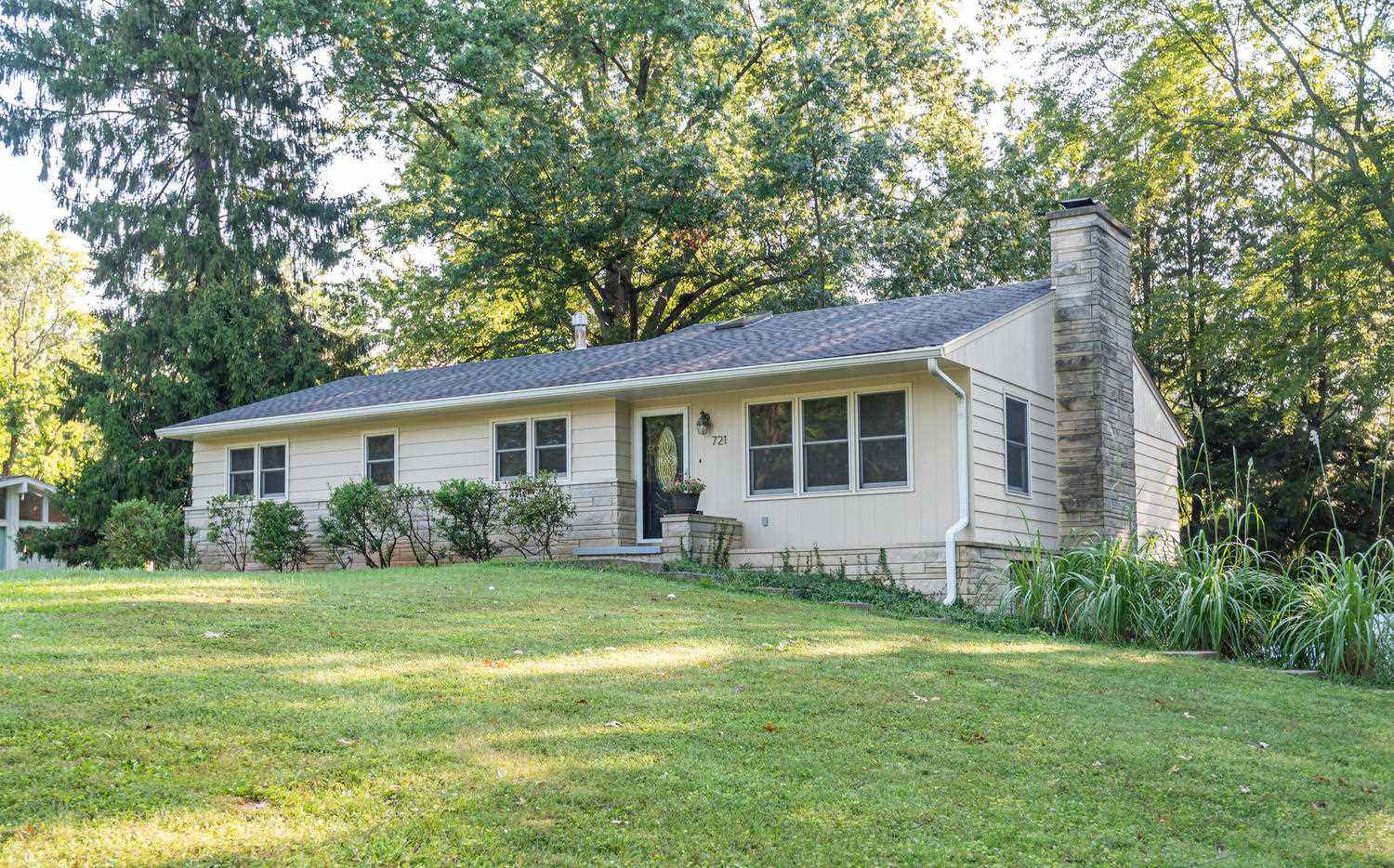 721 S Pleasant Ridge Rd  