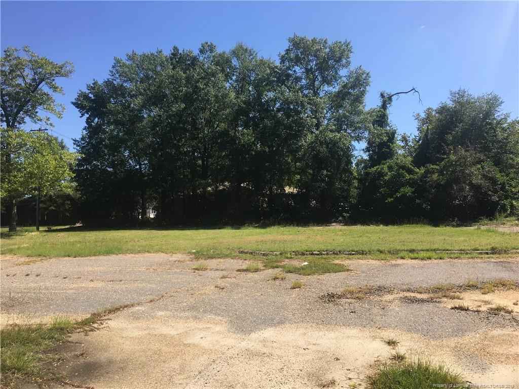 265 Gillespie St  