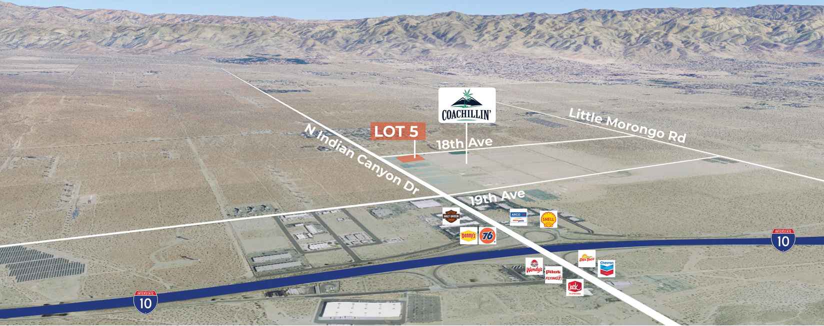 18085 Blue Dream Xing  