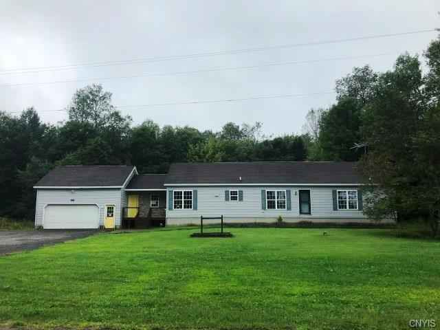 577 Hurricane Rd  