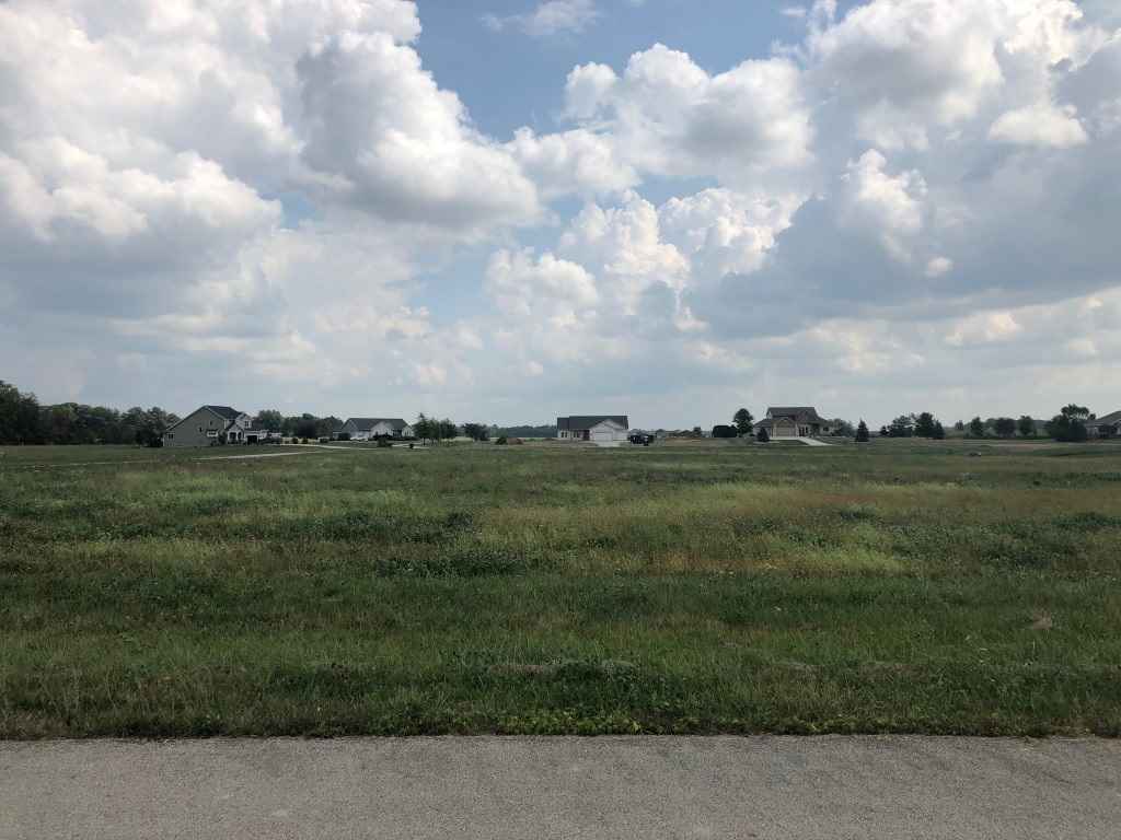 4761 S Round Hl Rd  