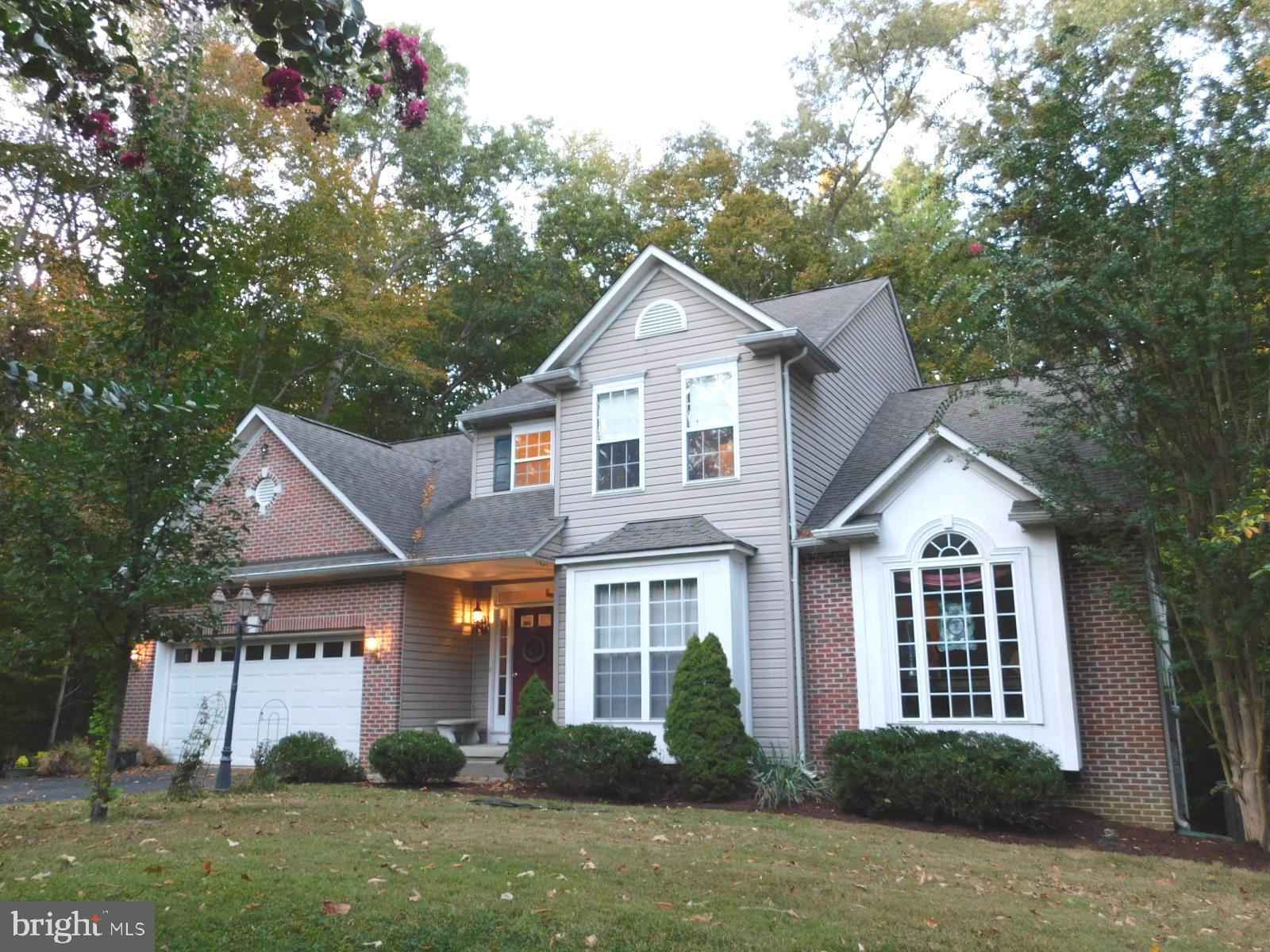 26828 Majestic Oak Ct  