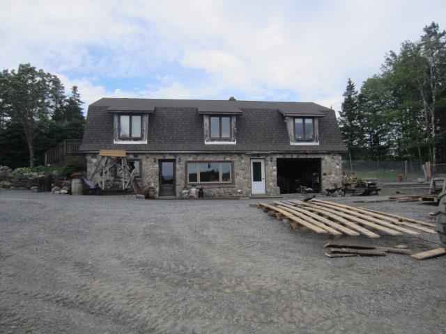 297 Gagnon Rd  