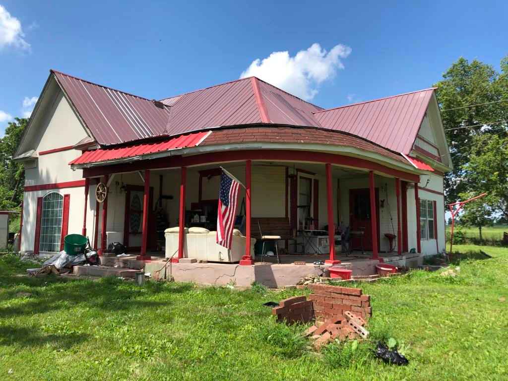 22504 Hwy 266  