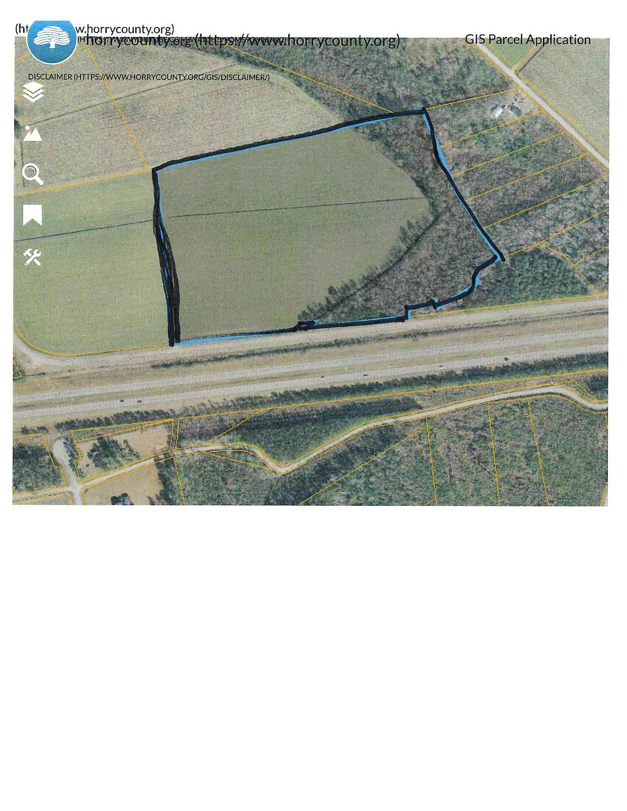 24 47 Acres Fowler Rd  